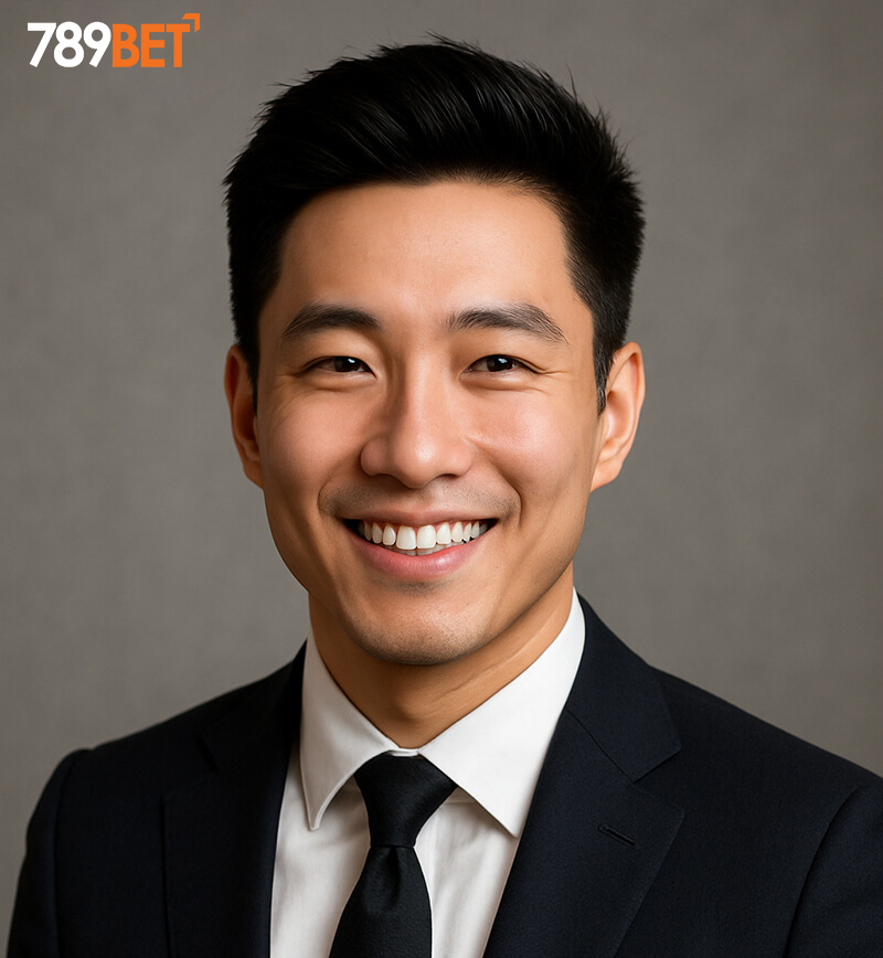 CEO & Founder JOHN 789BET - Hành Trình Từ Đam Mê Đến Đế Chế Giải Trí Hàng Đầu Châu Á 5 Tiểu Sử CEO & Founder JOHN - Từ Sinh Viên Đến Doanh Nhân Tỷ Đô