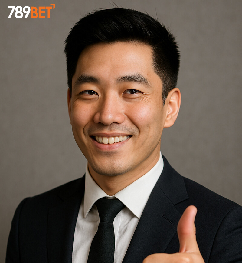 CEO & Founder JOHN 789BET - Hành Trình Từ Đam Mê Đến Đế Chế Giải Trí Hàng Đầu Châu Á 6 Hành Trình Xây Dựng 789BET - Từ Startup Đến Đế Chế