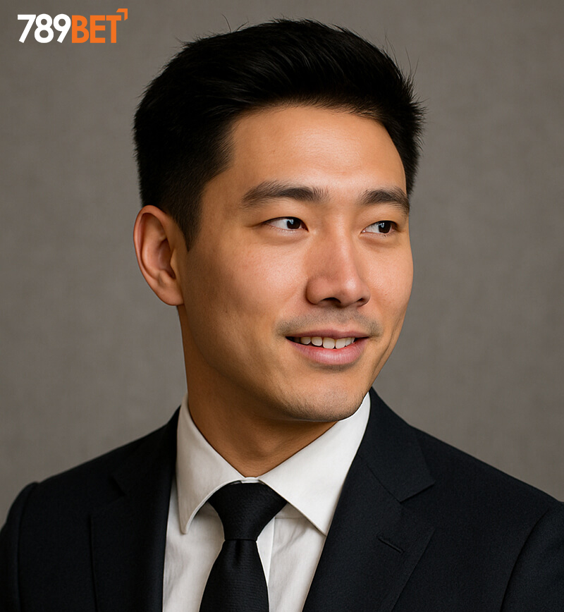 CEO & Founder JOHN 789BET - Hành Trình Từ Đam Mê Đến Đế Chế Giải Trí Hàng Đầu Châu Á 7 Tầm Nhìn Tương Lai Của CEO & Founder JOHN