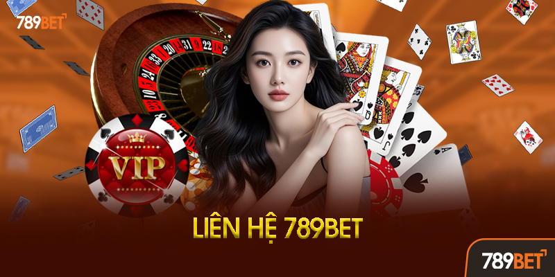 Liên Hệ 789BET - Hỗ Trợ 24/7, Giải Đáp Mọi Thắc Mắc Trong 3 Phút! 3 Các Vấn Đề Thường Gặp Khi Liên Hệ 789BET