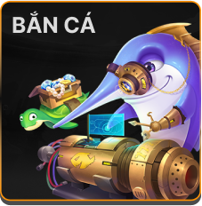 Bắn cá