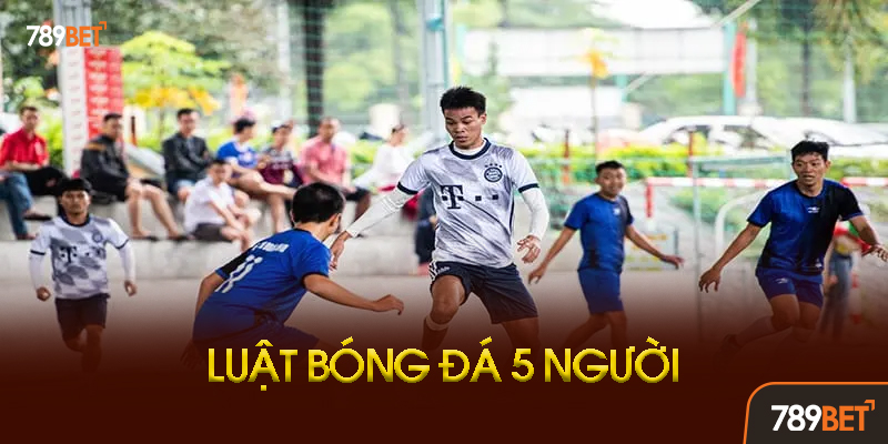 Luật Bóng Đá 5 Người: Hướng Dẫn Chi Tiết Từ A-Z 3 Những sai lầm phổ biến và cách tránh