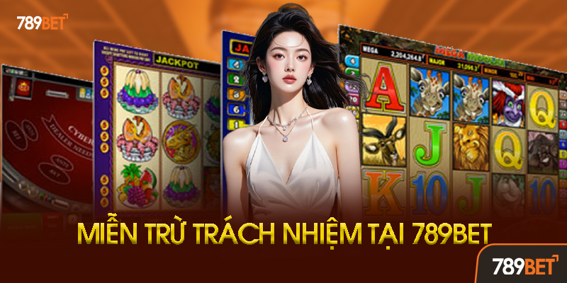 Miễn Trừ Trách Nhiệm 789BET - Những Điều Người Chơi Cần Biết Để Bảo Vệ Quyền Lợi 2 Quyền Lợi Được Bảo Vệ Của Người Chơi Tại 789BET