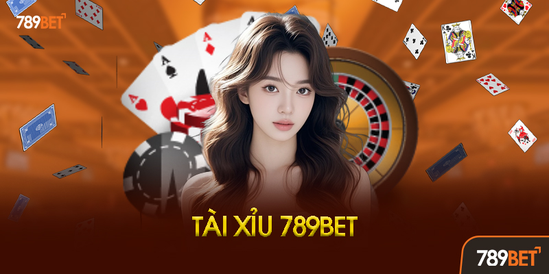 Tài Xỉu 789BET - Hướng Dẫn Toàn Diện Từ A-Z 1 Tài Xỉu 789BET Là Gì? Tổng Quan Về Trò Chơi