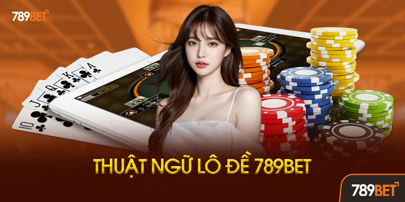 Thuật Ngữ Lô Đề: Bí Kíp Giải Mã "Ngôn Ngữ Hành" Của Dân Chơi Số 1 Tại Sao Phải Hiểu Thuật Ngữ Lô Đề Khi Chơi Tại 789bet?