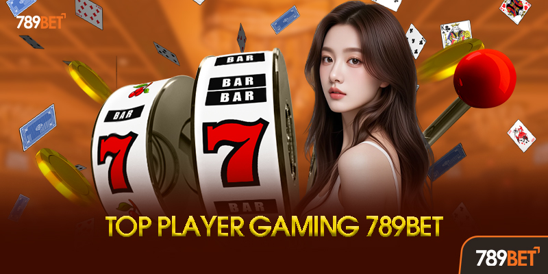 Top Player Gaming - Sảnh Casino Đỉnh Cao Của Dân Chơi 1 Top Player Gaming Là Gì? Điểm Gì Khiến Nó Trở Thành Lựa Chọn Của Cao Thủ?